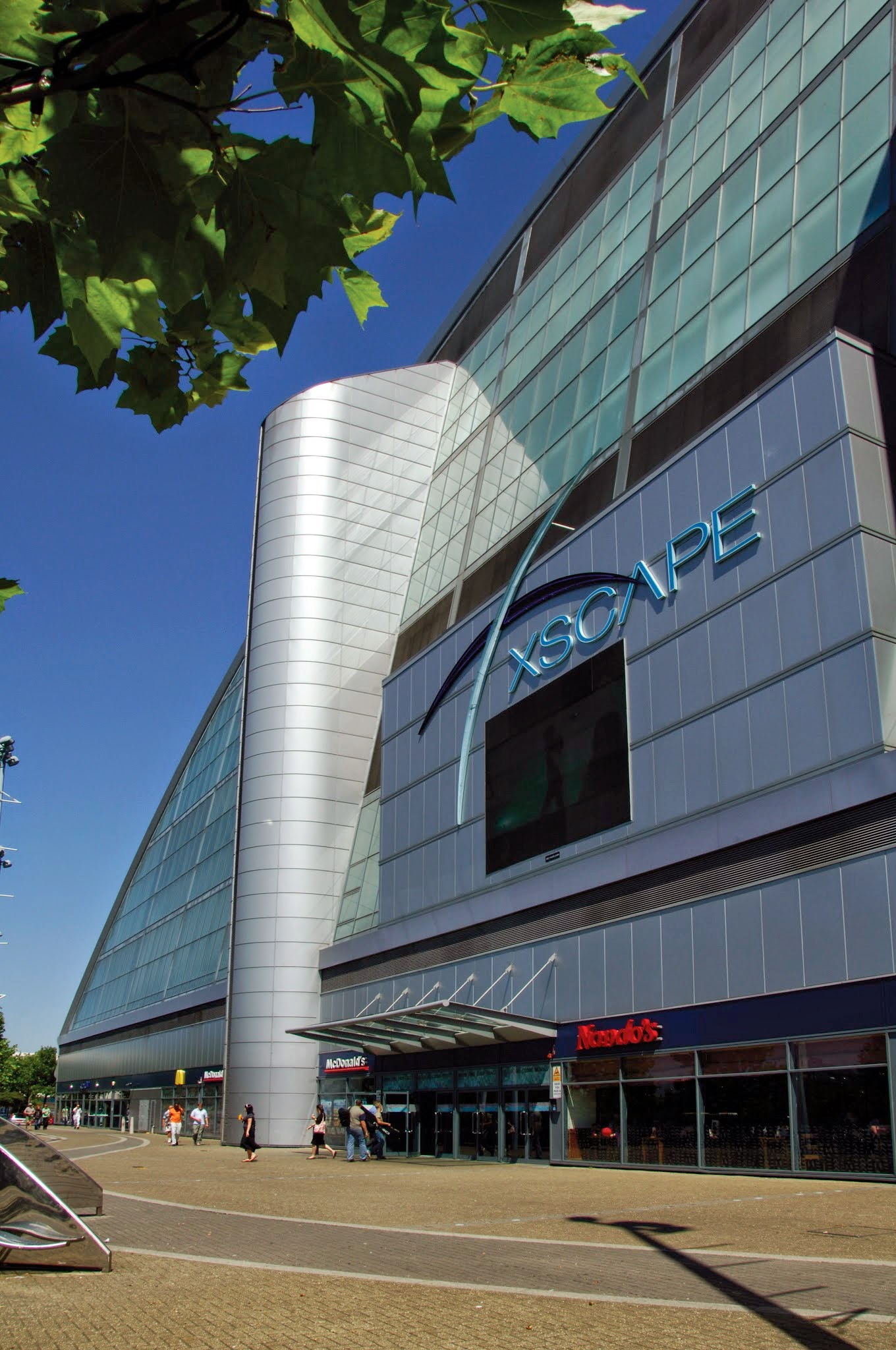 Xscape