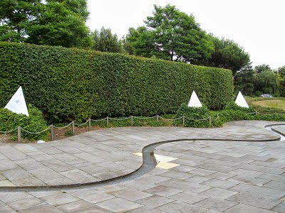 Polished Geometrical shapes