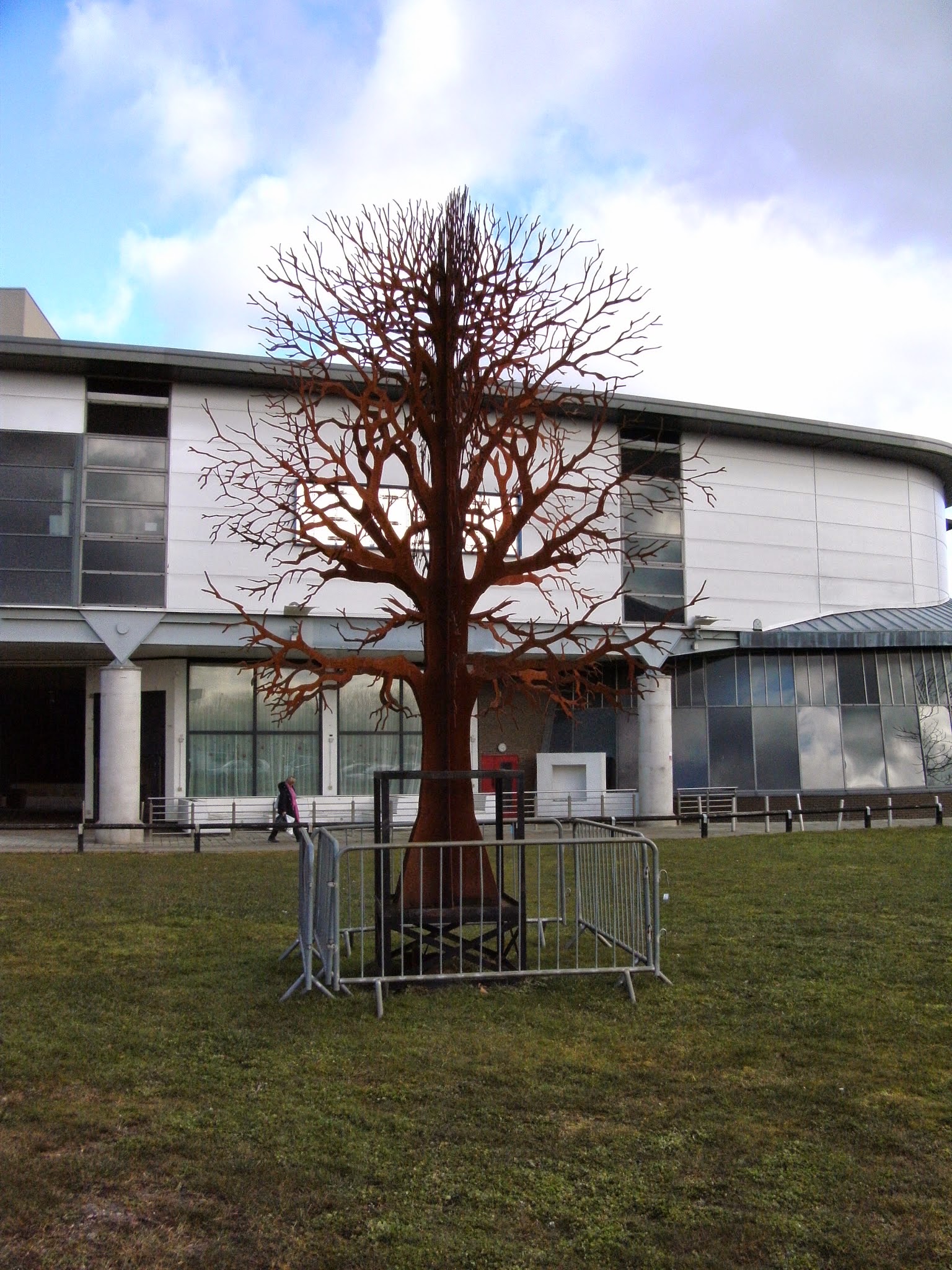 ATOL ( A Tree of Life) and Cube