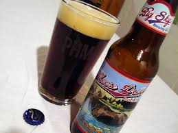 Moose drool beer